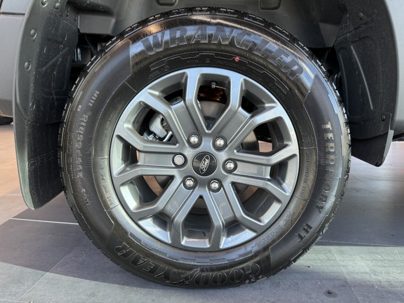 2024 (74) FORD COMMERCIAL RANGER Pick Up Double Cab Wildtrak 2.0 EcoBlue 205 Auto 3513694