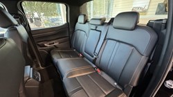 2024 (74) FORD COMMERCIAL RANGER Pick Up Double Cab Wildtrak 2.0 EcoBlue 205 Auto 3513711