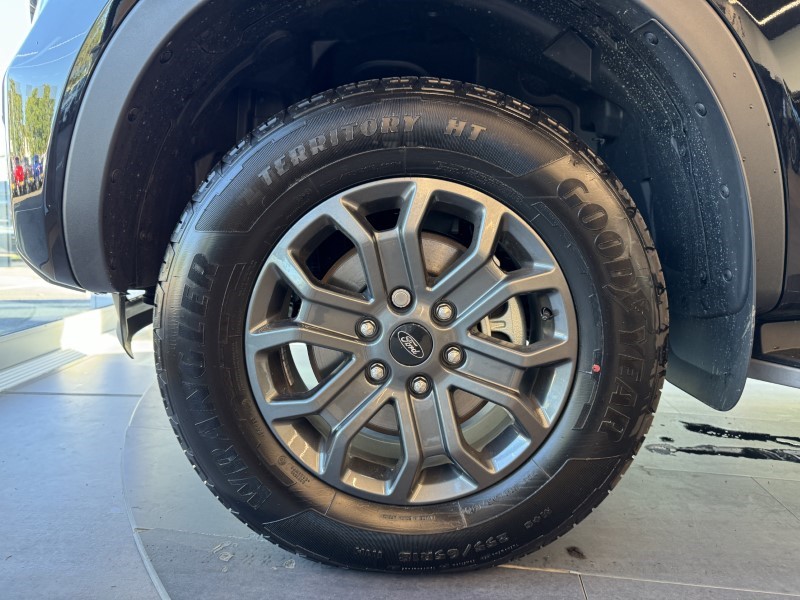 2024 (74) FORD COMMERCIAL RANGER Pick Up Double Cab Wildtrak 2.0 EcoBlue 205 Auto 3513700