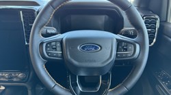 2024 (74) FORD COMMERCIAL RANGER Pick Up Double Cab Wildtrak 2.0 EcoBlue 205 Auto 3513721