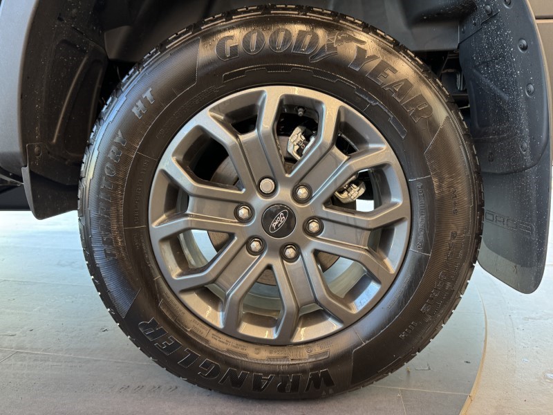 2024 (74) FORD COMMERCIAL RANGER Pick Up Double Cab Wildtrak 2.0 EcoBlue 205 Auto 3513699