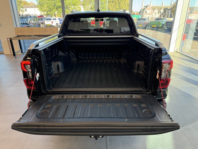 2024 (74) FORD COMMERCIAL RANGER Pick Up Double Cab Wildtrak 2.0 EcoBlue 205 Auto 3513705