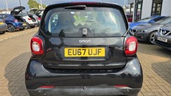 2017 (67) SMART FORTWO COUPE 0.9 Turbo Prime Premium 2dr Auto 3521415