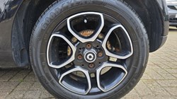 2017 (67) SMART FORTWO COUPE 0.9 Turbo Prime Premium 2dr Auto 3521418