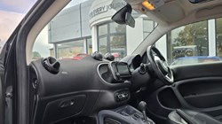 2017 (67) SMART FORTWO COUPE 0.9 Turbo Prime Premium 2dr Auto 3521425