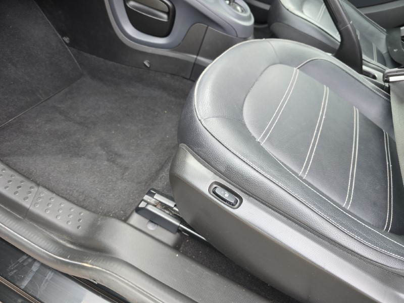 2017 (67) SMART FORTWO COUPE 0.9 Turbo Prime Premium 2dr Auto 3521427