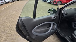 2017 (67) SMART FORTWO COUPE 0.9 Turbo Prime Premium 2dr Auto 3521424
