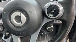 2017 (67) SMART FORTWO COUPE 0.9 Turbo Prime Premium 2dr Auto 3521434