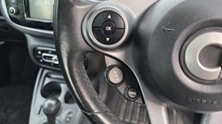 2017 (67) SMART FORTWO COUPE 0.9 Turbo Prime Premium 2dr Auto 3521433