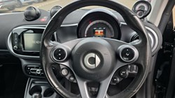 2017 (67) SMART FORTWO COUPE 0.9 Turbo Prime Premium 2dr Auto 3521432
