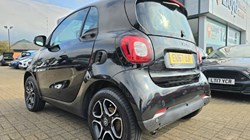 2017 (67) SMART FORTWO COUPE 0.9 Turbo Prime Premium 2dr Auto 3521416