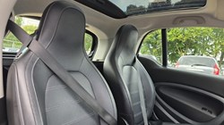 2017 (67) SMART FORTWO COUPE 0.9 Turbo Prime Premium 2dr Auto 3521430