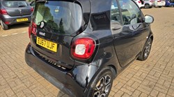 2017 (67) SMART FORTWO COUPE 0.9 Turbo Prime Premium 2dr Auto 3521414