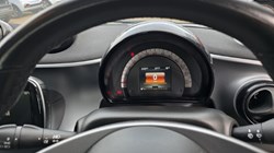 2017 (67) SMART FORTWO COUPE 0.9 Turbo Prime Premium 2dr Auto 3521437