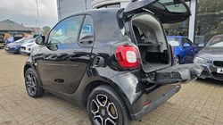 2017 (67) SMART FORTWO COUPE 0.9 Turbo Prime Premium 2dr Auto 3521419