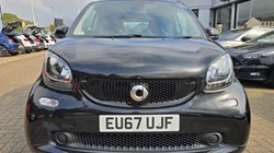 2017 (67) SMART FORTWO COUPE 0.9 Turbo Prime Premium 2dr Auto 3521413