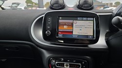 2017 (67) SMART FORTWO COUPE 0.9 Turbo Prime Premium 2dr Auto 3521438