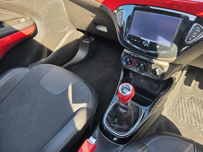 2015 (15) VAUXHALL ADAM 1.2i Rocks Air 3dr 3516548