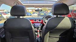2015 (15) VAUXHALL ADAM 1.2i Rocks Air 3dr 3516537