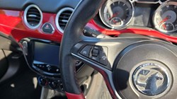 2015 (15) VAUXHALL ADAM 1.2i Rocks Air 3dr 3516545