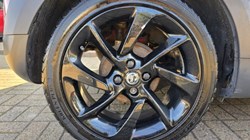 2015 (15) VAUXHALL ADAM 1.2i Rocks Air 3dr 3516519