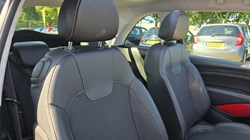 2015 (15) VAUXHALL ADAM 1.2i Rocks Air 3dr 3516549