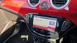 2015 (15) VAUXHALL ADAM 1.2i Rocks Air 3dr 3516550