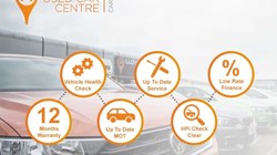 2018 (18) VAUXHALL ZAFIRA 1.4T Energy 5dr 3534170