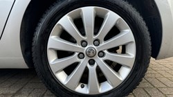 2018 (18) VAUXHALL ZAFIRA 1.4T Energy 5dr 3534102