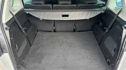 2018 (18) VAUXHALL ZAFIRA 1.4T Energy 5dr 3534103