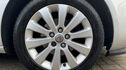 2018 (18) VAUXHALL ZAFIRA 1.4T Energy 5dr 3534092