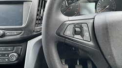 2018 (18) VAUXHALL ZAFIRA 1.4T Energy 5dr 3534123