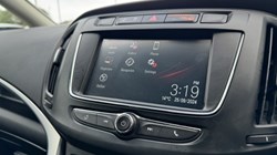 2018 (18) VAUXHALL ZAFIRA 1.4T Energy 5dr 3534127