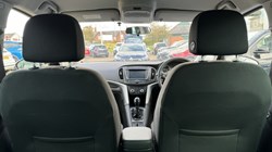 2018 (18) VAUXHALL ZAFIRA 1.4T Energy 5dr 3534106