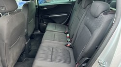 2018 (18) VAUXHALL ZAFIRA 1.4T Energy 5dr 3534109