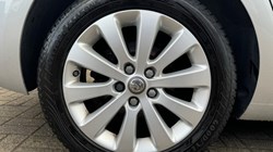 2018 (18) VAUXHALL ZAFIRA 1.4T Energy 5dr 3534093