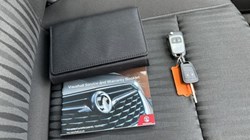 2018 (18) VAUXHALL ZAFIRA 1.4T Energy 5dr 3534129