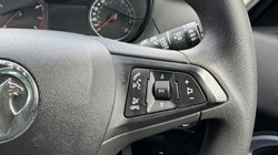 2018 (18) VAUXHALL ZAFIRA 1.4T Energy 5dr 3534124