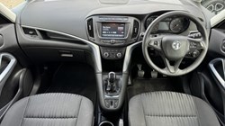 2018 (18) VAUXHALL ZAFIRA 1.4T Energy 5dr 3534110