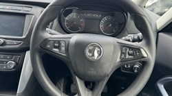 2018 (18) VAUXHALL ZAFIRA 1.4T Energy 5dr 3534122