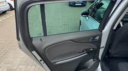 2018 (18) VAUXHALL ZAFIRA 1.4T Energy 5dr 3534107