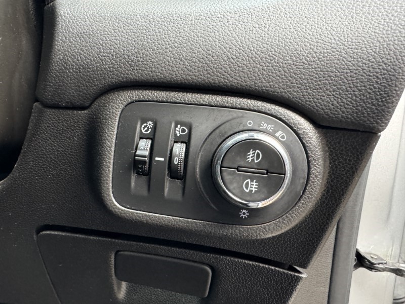 2018 (18) VAUXHALL ZAFIRA 1.4T Energy 5dr 3534125