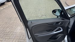 2018 (18) VAUXHALL ZAFIRA 1.4T Energy 5dr 3534118