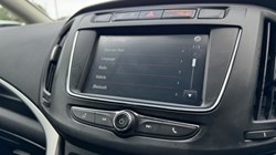 2018 (18) VAUXHALL ZAFIRA 1.4T Energy 5dr 3534128