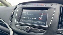 2018 (18) VAUXHALL ZAFIRA 1.4T Energy 5dr 3534126