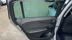 2018 (18) VAUXHALL ZAFIRA 1.4T Energy 5dr 3534108