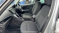 2018 (18) VAUXHALL ZAFIRA 1.4T Energy 5dr 3534114