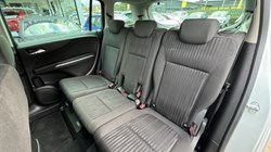 2018 (18) VAUXHALL ZAFIRA 1.4T Energy 5dr 3534113