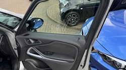 2018 (18) VAUXHALL ZAFIRA 1.4T Energy 5dr 3534119