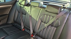 2018 (68) SKODA SUPERB 2.0 TDI CR SE L Executive 5dr 3520478